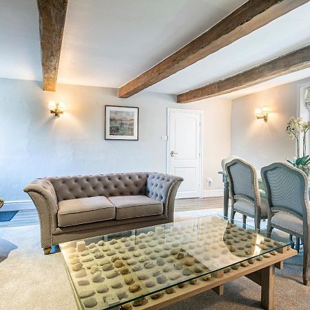Villa The Aubrey Bakewell Esterno foto