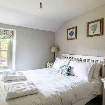 Villa The Aubrey Bakewell Esterno foto