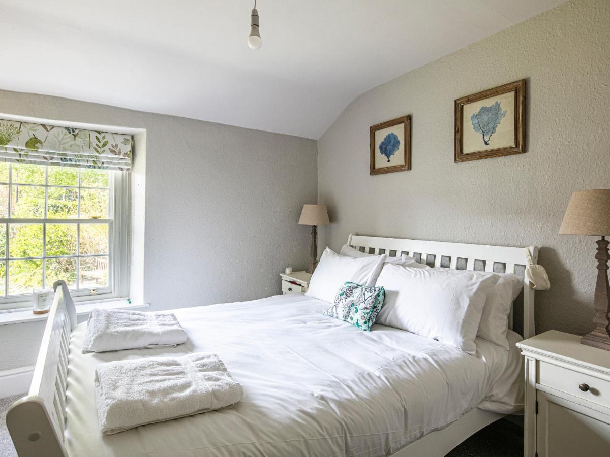 Villa The Aubrey Bakewell Esterno foto