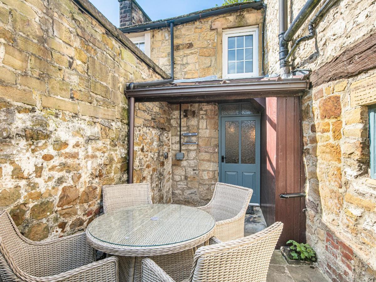 Villa The Aubrey Bakewell Esterno foto